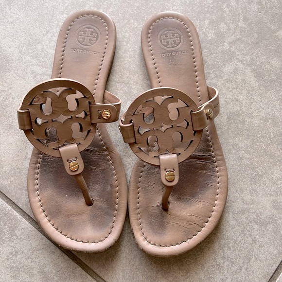 tory burch miller poshmark